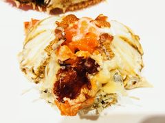 母飞蟹-海味当家(西安路店)
