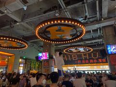 -HIB HUB公社(解放西路店)