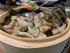 -木棉·醉心粤味(COCO Park店)