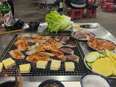 -同心烧烤(总店)