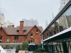 -一尺花园(安和花园店)