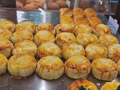 -昆明冠生园·蛋糕·面包(南强街店)