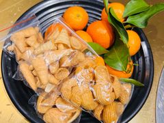 -手选潮汕鲜牛肉火锅(二七广场店)