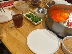 -四喜小胖·北京涮肉(五道营店)