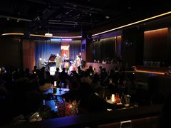 -林肯爵士乐上海中心 Jazz at Lincoln Center Shanghai
