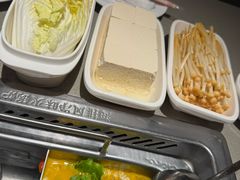 -海底捞火锅(顺义华联店)