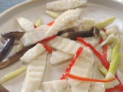 -野蔓果·山野菜(西湖景区·龙井茶田店)