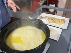 -醉霖生态餐厅(交大店)