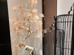 -悦融·京鲁菜·露台花园(安定门店)