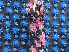 -东京浅草和服体验江户和装工房雅(浅草本店)