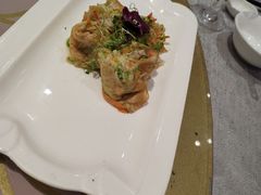 -好福记饭店(红梅公园店)
