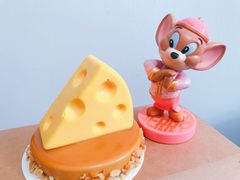 -星巴克(天津滨海金元宝于家堡店)