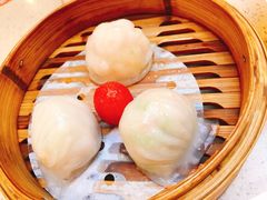 -点都德(华强南店)