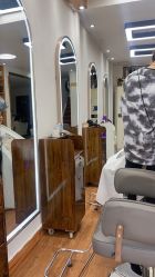 -明洞造型精品烫染