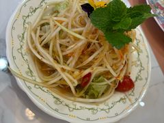 -泰椰里·泰国餐厅(智慧城广百广场店)