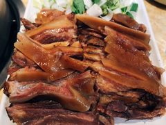 -英子补身汤(海兰路店)