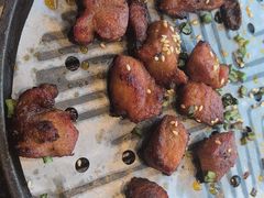 -孙掌勺鱼头泡饼(怀特店)