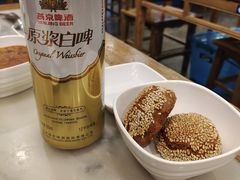 -牛街·马辈儿涮肉(牛街二店)
