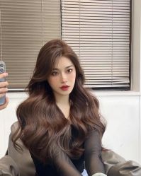 -TRIMS HAIR 修剪造型·烫染接发