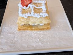 -三亚亚龙湾瑞吉酒店·铭轩中餐厅Mingxuan·海南菜·粤菜