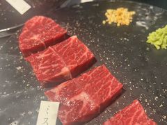 -焱铁烧·黑毛和牛专门店(杭州嘉里中心店)