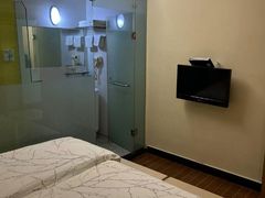 -住星酒店(广州北京路步行街店)