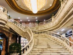 -万宝海鲜舫(劳动公园店)