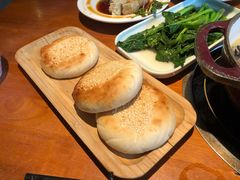 -黑鸡小馆(金源店)