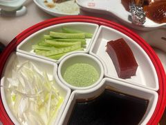 -小吊梨汤·北京菜·烤鸭(鸟巢店)