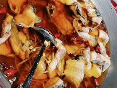 -雲蜀龙阁·金牌水煮鱼(方庄店)