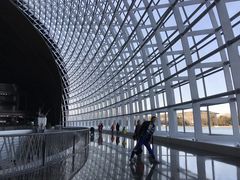 景点-国家大剧院