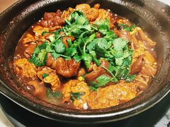 大肠煲-双东酒店(东关街店)