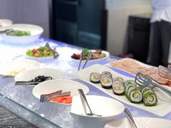 -厦门艾美酒店·新食谱西餐厅