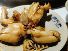 牛蛙-老天桥蛙炉火锅(姑苏总店)