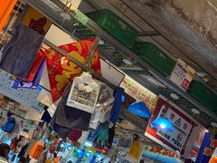 -喝丢一只鞋海鲜烧烤·海肠捞饭(市场店)