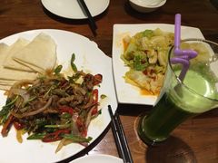 -春暖花开(西溪店)