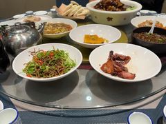 -邢家锅贴老店·非遗·开封菜(金明广场店)