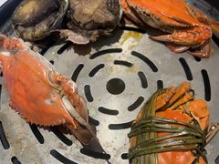 -半岛听涛蒸汽海鲜自助(K11店)