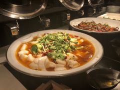 -RISE RESTAURANT(滨海湾金沙店)