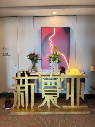 -新寰亚月子会所(金鸡湖凯宾店)