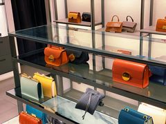 -CHARLES&KEITH(城西银泰店)