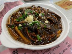-茂隆餐厅(进贤路店)