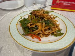 -新粤新疆菜清真餐厅(拱北店)