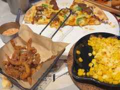 -必胜客(WOW合肥北城店)