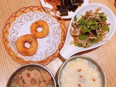 -文叔·湖北名小吃·小龙虾(华强北店)