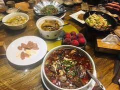 -丹江渔村(首都机场店)