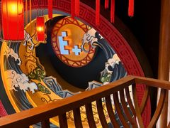 -E+有冰工厂·昆仑寒宫2(五角场店)