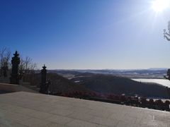 -六鼎山文化旅游区