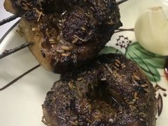 -老杜烧烤(解放路店)