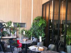 -ibarrel爱杯·bistro&brunch(江宁路店)